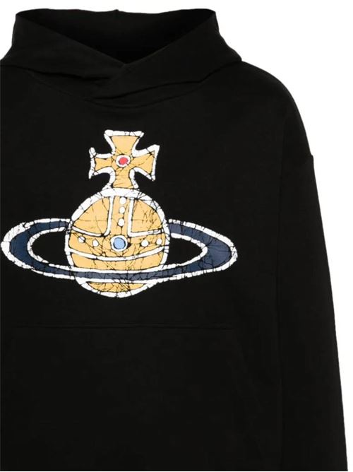 Cotton sweatshirt Vivienne Westwood | 3I01000MJ0006N401